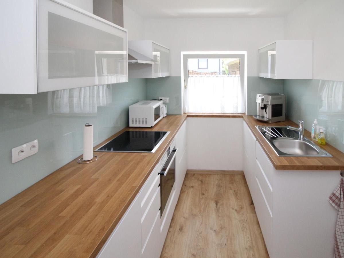 Holiday Home Bungalow Leopoldau By Interhome Wien Ngoại thất bức ảnh