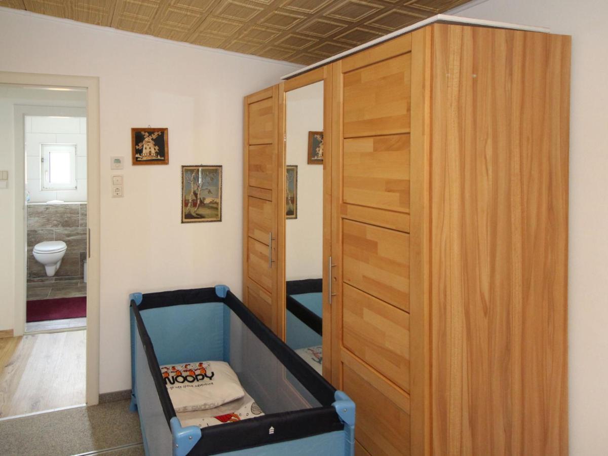 Holiday Home Bungalow Leopoldau By Interhome Wien Ngoại thất bức ảnh