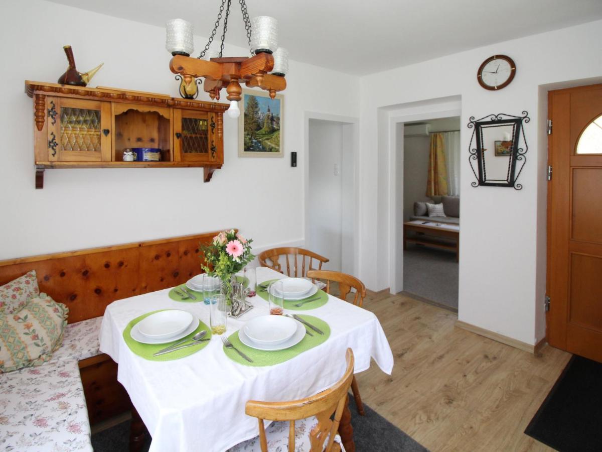 Holiday Home Bungalow Leopoldau By Interhome Wien Ngoại thất bức ảnh