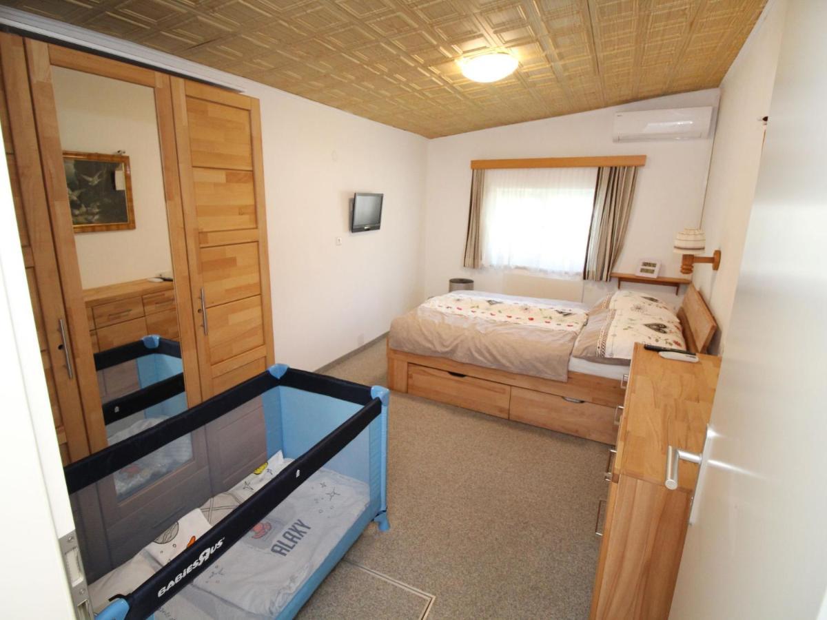 Holiday Home Bungalow Leopoldau By Interhome Wien Ngoại thất bức ảnh