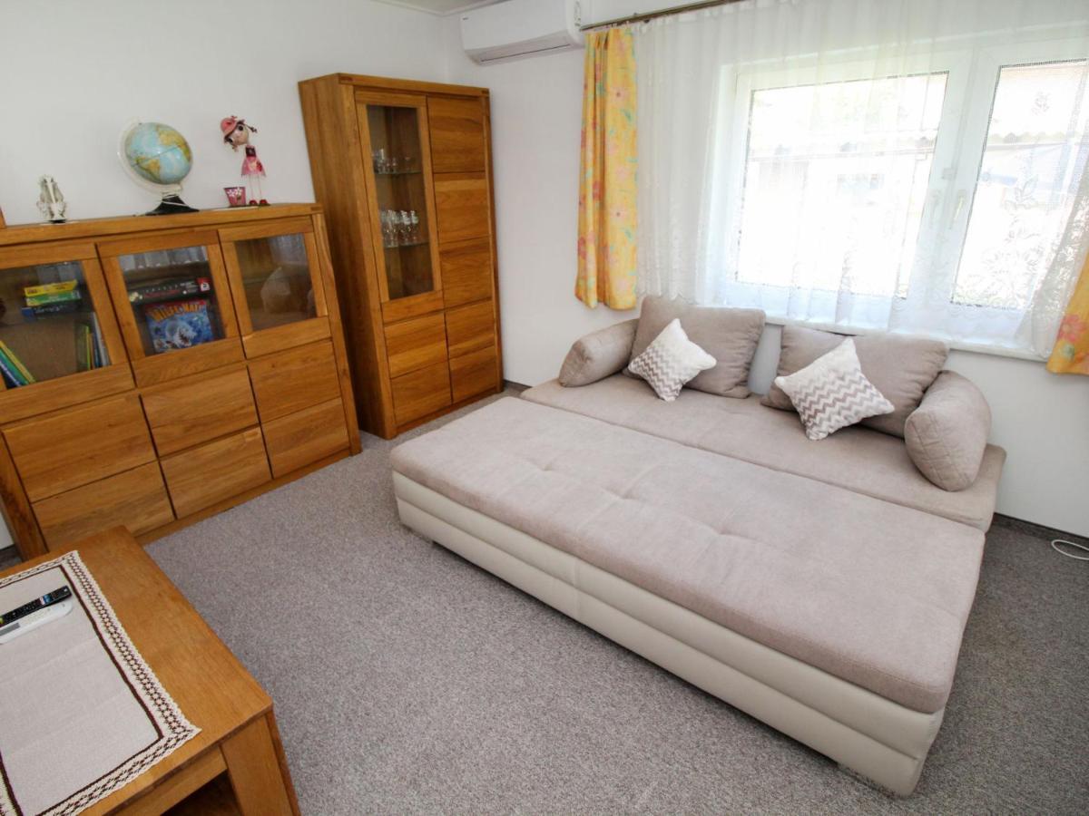 Holiday Home Bungalow Leopoldau By Interhome Wien Ngoại thất bức ảnh