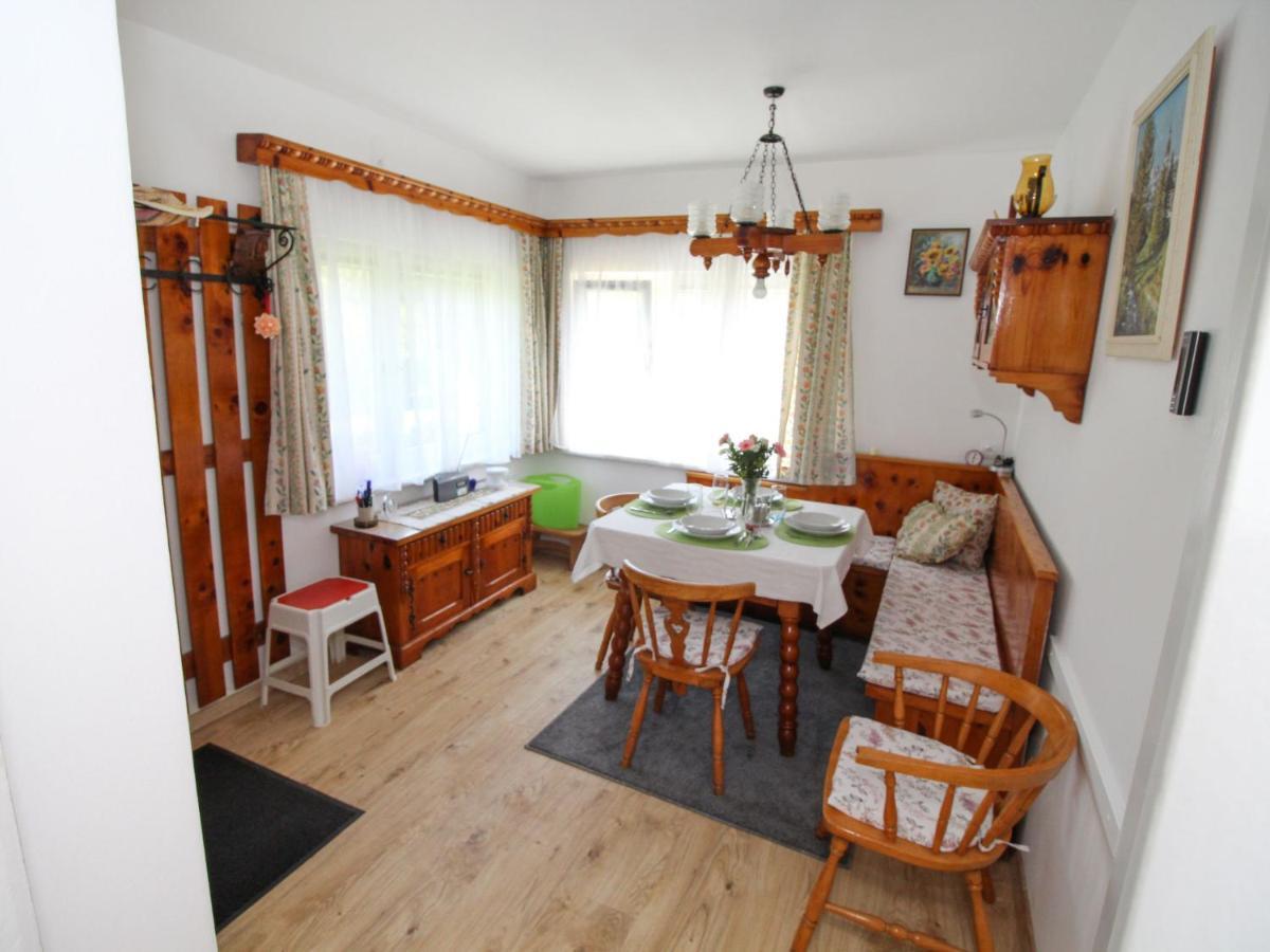 Holiday Home Bungalow Leopoldau By Interhome Wien Ngoại thất bức ảnh