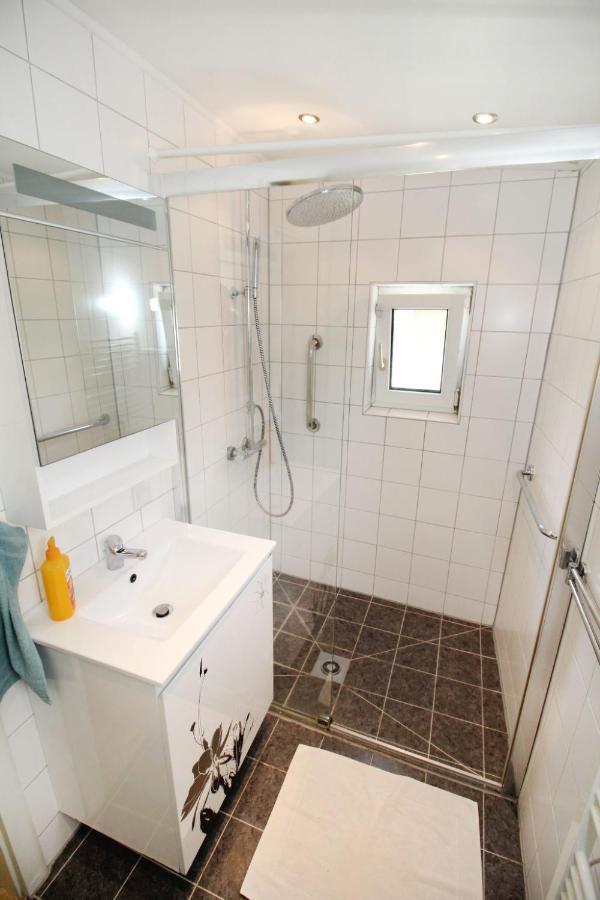 Holiday Home Bungalow Leopoldau By Interhome Wien Ngoại thất bức ảnh