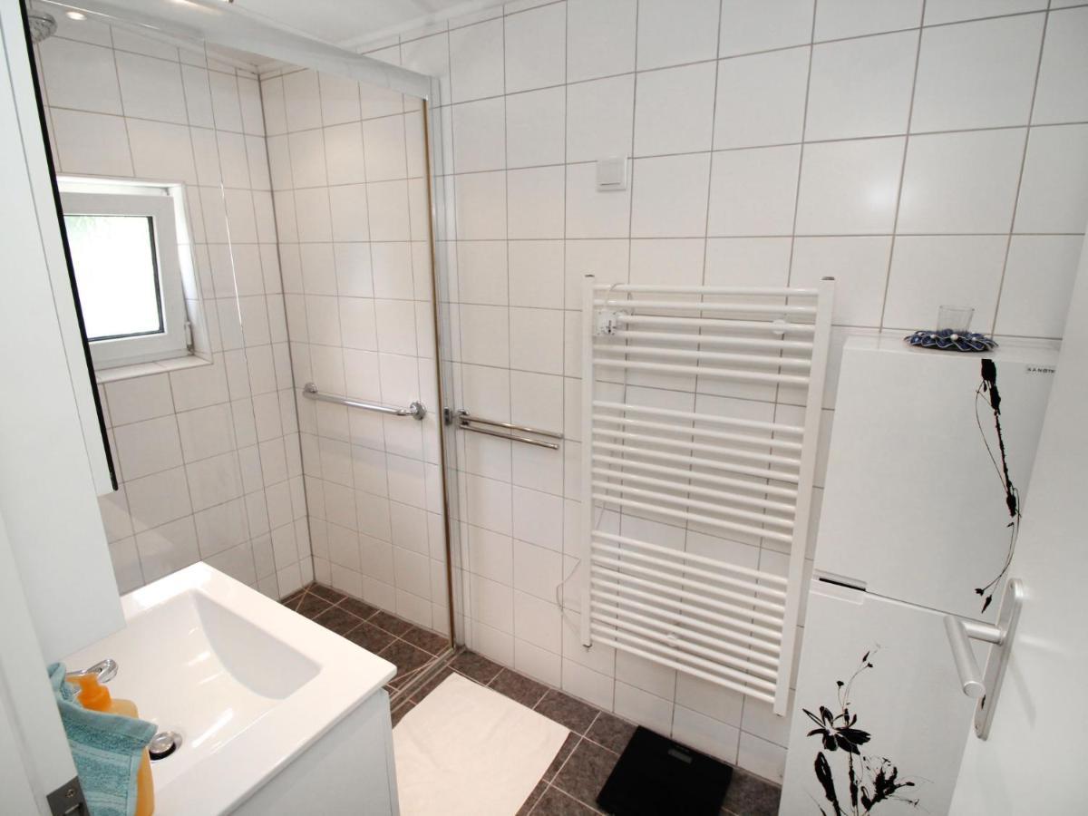 Holiday Home Bungalow Leopoldau By Interhome Wien Ngoại thất bức ảnh