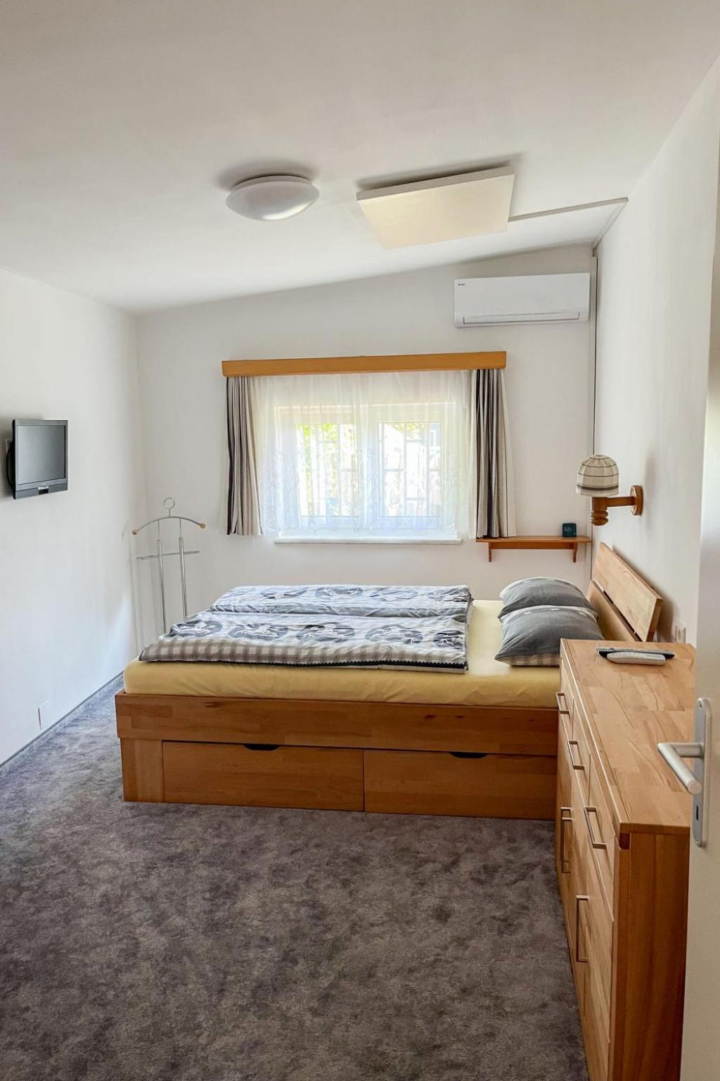 Holiday Home Bungalow Leopoldau By Interhome Wien Ngoại thất bức ảnh