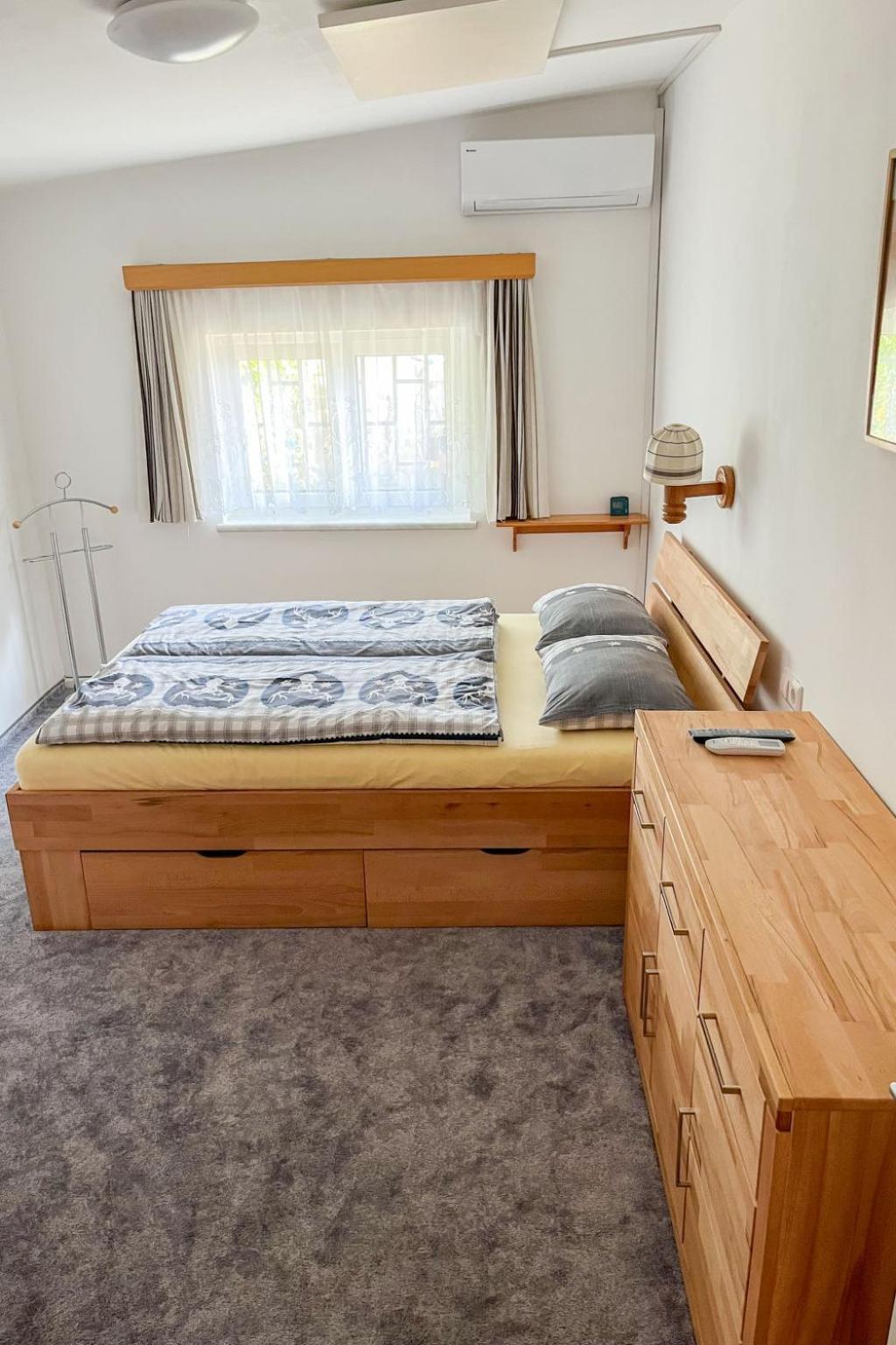 Holiday Home Bungalow Leopoldau By Interhome Wien Ngoại thất bức ảnh