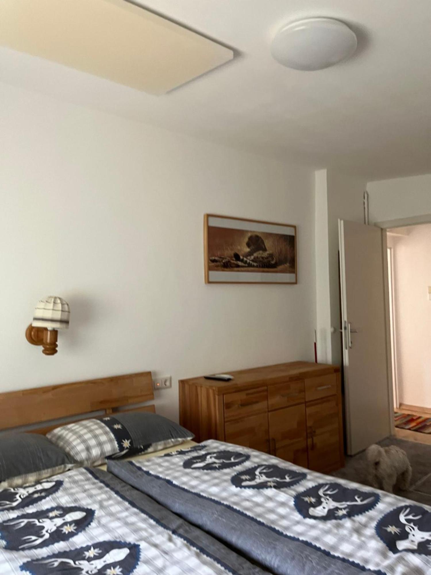 Holiday Home Bungalow Leopoldau By Interhome Wien Ngoại thất bức ảnh