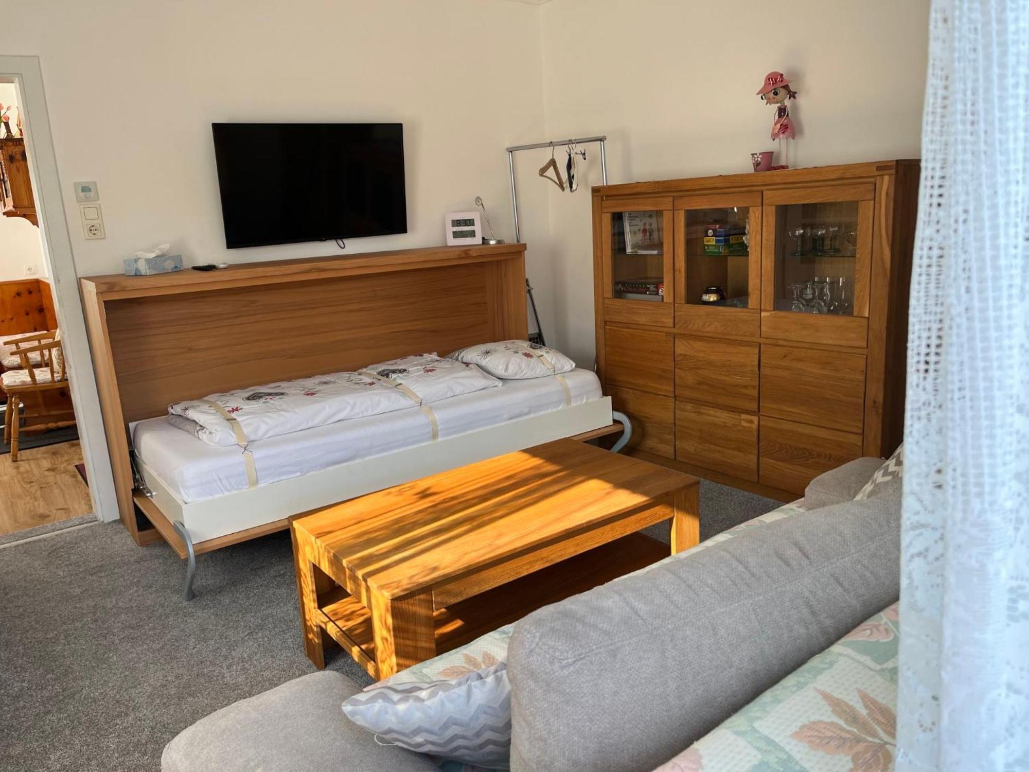 Holiday Home Bungalow Leopoldau By Interhome Wien Ngoại thất bức ảnh